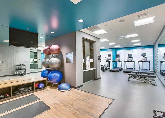 Fairfield Inn & Suites By Marriott Wichita East