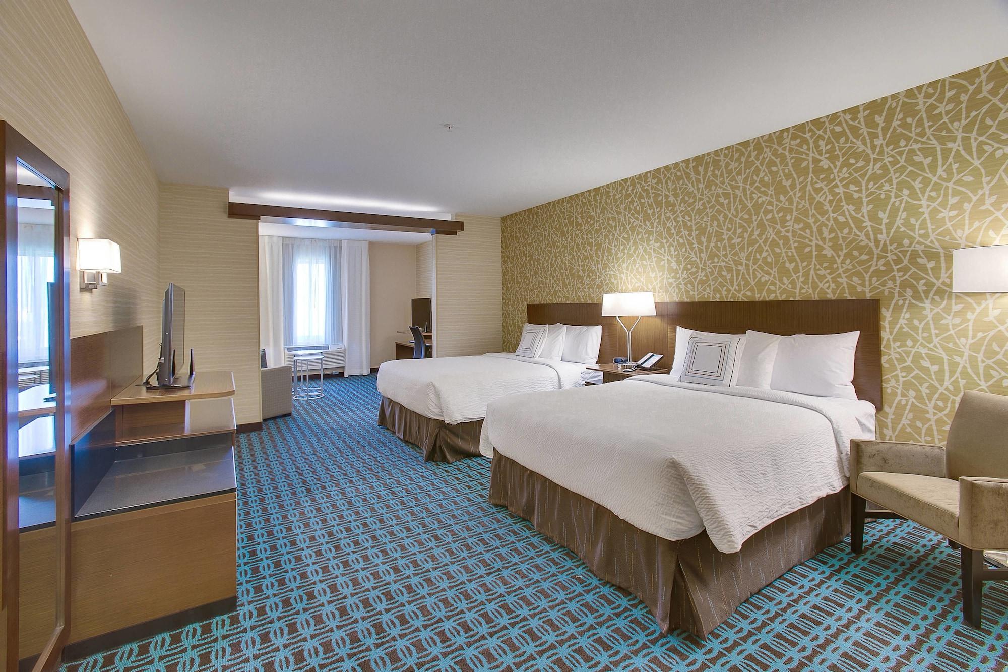 Fairfield & By Marriott East Wichita